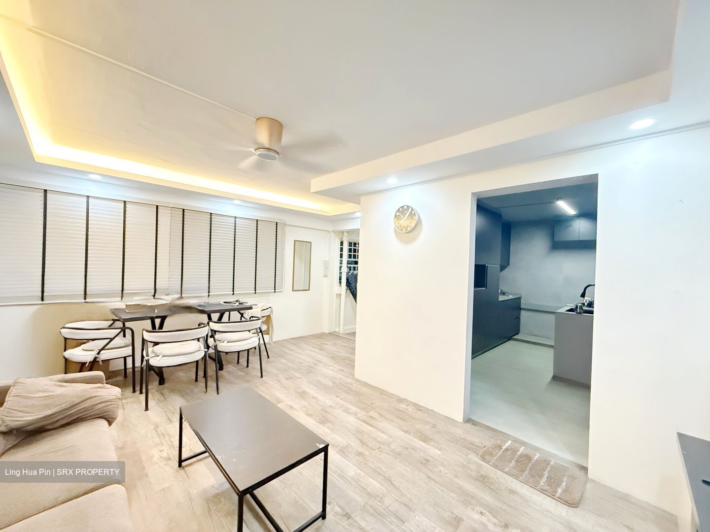 Blk 605 Nee Soon Central Meadows (Yishun), HDB 4 Rooms #586530631